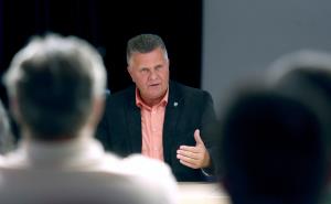 ZBOR KRAJANOV  BEGUNJ 04A FOTO LJUBO VUKELIČ